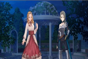 [日系SLG/汉化/2D] 莎拉罗斯的生存 The Survival of Sarah Rose v0.3.9 PC+安卓汉化版[百度][3.7G]』-IS