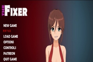 [沙盒SLG/汉化/2D] 修复者 TheFixerv0.3.1.21 PC+安卓汉化版[百度][500M]』-IS