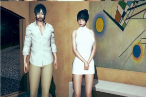 【欧美SLG/汉化/动态】忠诚的妻子0.22汉化版【PC+安卓/1.69G/更新】-IS
