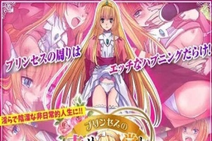 [探索RPG/汉化] 公主幸福的日常与心灵创伤级的非日常 精翻汉化版[百度][300M]』-IS