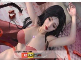 【互动SLG/中文/动态】YUME-V 梦5：春节 官方中文步兵版+存档【新作/3.6G】-IS
