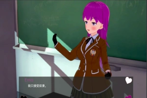 [日系SLG动态]由于我的新情况，我不得不腐蚀我朋友的后宫 v0.20[双端1.33G]-IS