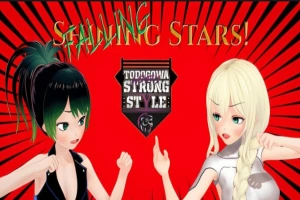[沙盒SLG汉化动态]流星 Falling Stars [v0.7.2.][双端2.62G]-IS