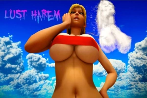 [亚洲SLG/中文] 欲望后宫 Lust Harem v0.47.1C PC+安卓 汉化版 [7G]-IS
