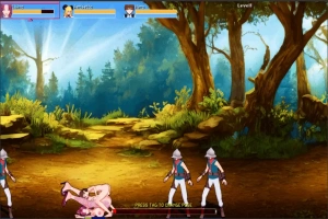 [SLG/2D] 肥沃 FEMTALITY 横板动作清关 v0.17.2 PC+安卓 [2G]-IS