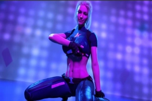 [欧美SLG/汉化] 血腥刺激 身心荡漾 Bloody Passion [v0.7b Beta] PC+安卓汉化版 [4G]-IS