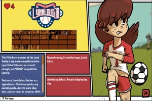 [欧美SLG/中文] 淫秽之屋 The Lewdest House v0.2.25 PC+安卓 [1G]-IS
