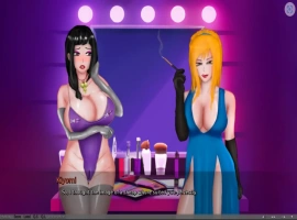 [2D/欧美SLG/汉化/NTR] 瞳的病态快感 Hitomi’s Sick Pleasure [v0.71] PC+安卓 [1.3G]-IS
