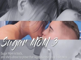 [欧美SLG/SD]糖妈妈 Sugar MOM 3 [v0.1][双端806M]-IS