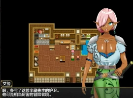 [RPG/汉化/PC+安卓] 寝取半蔵的大欧派NTR/寝取(ネットリ)半蔵の爆乳NTR Ver1.01 AI汉化版 [3.19G]-IS