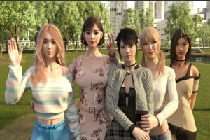 [欧美SLG/中文] 宾馆 Guest House [v0.2.5] PC+安卓汉化版 [1.6G]-IS