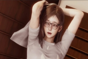 [亚洲风SLG/中文] 野猫 Wild Cats [Side Story] PC+安卓 [1.0G]-IS
