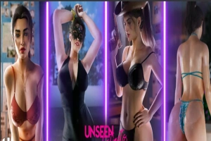 [欧美SLG/汉化] 看不见的本能 Unseen Instincts v0.55 PC+安卓汉化版 [4.3G]-IS