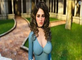 [欧美SLG/汉化] 欲望学院4 魔法学院 Lust Academy [S4 v4.7.1d] PC+安卓汉化版 [2G]-IS