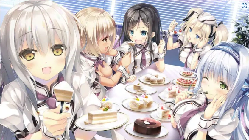 图片[4]-【大型ADV/中文】回家前都算是棉花糖V1.31 官方中文版+全CG存档[新作]【电脑/5.7G】（お家に帰るまでがましまろです）-IS