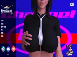 【欧美SLG/汉化/动态】暴山之王v0.3 AI版【PC+安卓/2.70G/更新】King of Stormhill [v0.3]-IS