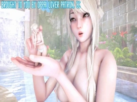 【神作SLG/汉化/动态】欧派奥德赛0.4.6赞助 AI版【PC+安卓/8.52G/更新】Oppai Odyssey [v0.4.6]-IS