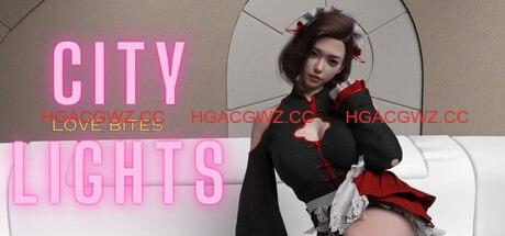 【神作SLG/漢化/動态】愛欲之都0.2.6.2贊助 官中版【PC+安卓/19.8G/更新】City Lights Love Bites [v0.2.6.2]-IS