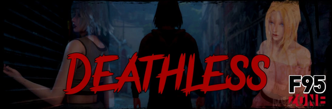 【亞洲SLG/AI漢化/3D】 不死Ep.2 P2 AI漢化版【PC+安卓/2.23G/更新】Deathless [Ep.2 P2]