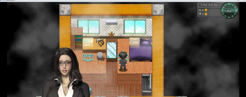 [都市RPG/中文/动态]都市媚影-Ver0.70 STEAM官方中文步兵版[更新/中文CV][1.2G/百度]』