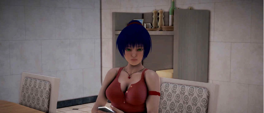 【欧美SLG/汉化/动态】我的新邻居 v1.45 汉化版【PC+安卓/3.8G】
