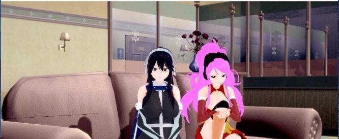 [日系SLG/汉化/动态]仙女训练师0.11.5 精翻汉化版[百度][PC+安卓][2.5G]』