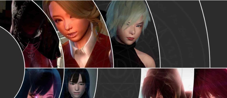 [亚洲风SLG/汉化/动态]时间领域v0.09.0 汉化版[PC+安卓][2.5G/百度]』