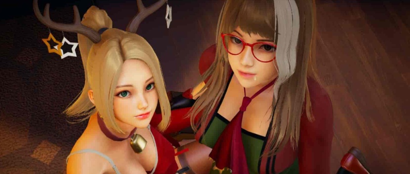[亚洲风SLG/中文/动态CG]特工17 V0.18.9 官方中文版[11月更新][PC+安卓][3.6G/百度/年费专享/年费更新]』