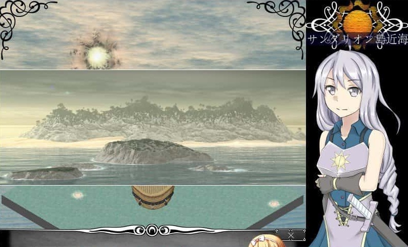 [日式RPG/汉化] 狂想的瓦尔基莉亚！精修汉化版+存档+攻略[百度] [200M]』