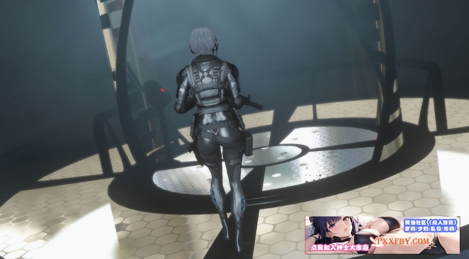 【3D大作/中文/高自由度】《辐射4》异尘之欲 最新稳定整合版 【35G】