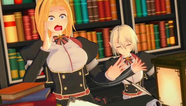 【欧美SLG/汉化/动态】英雄世界中的无名小卒1.3汉化版【PC+安卓/2.54G/更新】