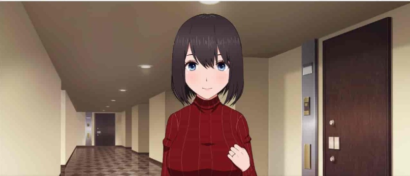[热门SLG/汉化/动态]邻居家老婆今天又独自一人2 云汉化版[新作/NTR/全CV][1G/百度]』
