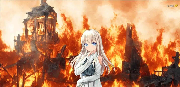 [精品RPG/中文]重回哩世界V1.05 STEAM官方中文步兵版[]大更新/四女主][2.2G/百度]』