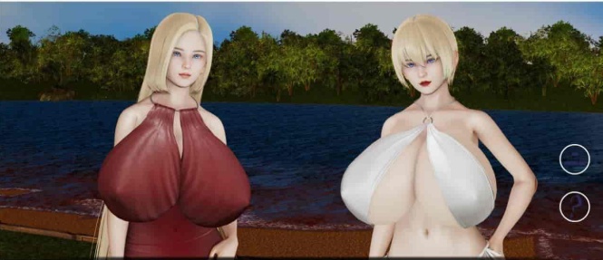 [亚洲风SLG/汉化/动态]湖边小屋v0.15d 汉化版[PC+安卓][1.2G/百度]』