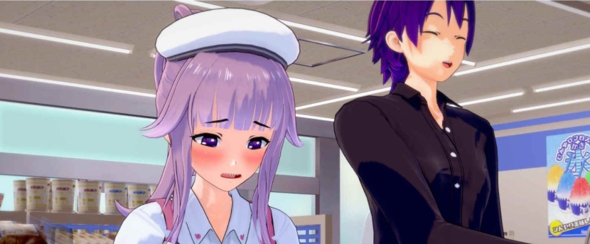 [日系SLG/汉化/动态]我的完美妹妹V0.0.3d 汉化版[PC+安卓][1G/百度]』