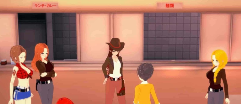 [欧美SLG/汉化/动态]秘密岛v0.2.0.0 汉化版[PC+安卓][1.7G/百度]』