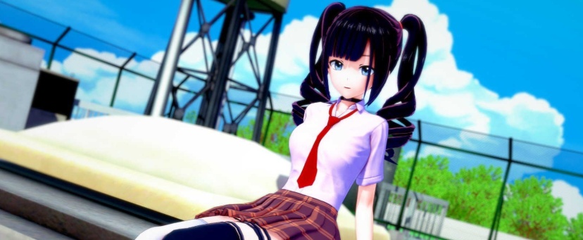 [日系SLG/汉化/动态]出乎意料V0.1 汉化版[PC+安卓][3.7G/百度]』