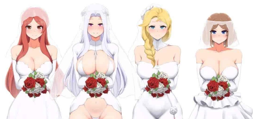 [沙盒养成/2D]エロ青蛙的逆袭之旅 精翻完结版+全CG[百度][汉化/PC+安卓/1G]』