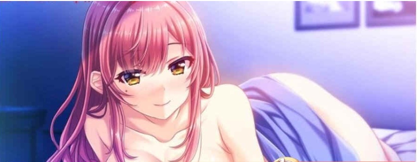 [ADV/动态CG]和御姐女友的快乐同居生活 年上彼女のあまやか同棲[百度][1G]』