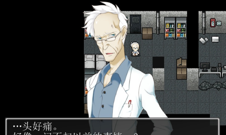 [硬核RPG/汉化] 末日丧尸生存之路-FOUND DEAD V1.7 PC+安卓模拟汉化版+全CG档+攻略 [百度][300M]』