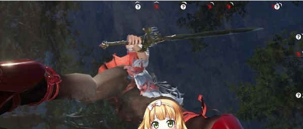 [极品ACT/中文]SwordxHime剑姬无双 Ver1.11.4 官方中文步兵版+存档[更新][12.4G/百度]』