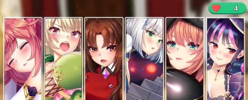 [互动SLG/中文/动态]快乐拼图 Happy Puzzle 官方中文步兵版[百度][230M]』