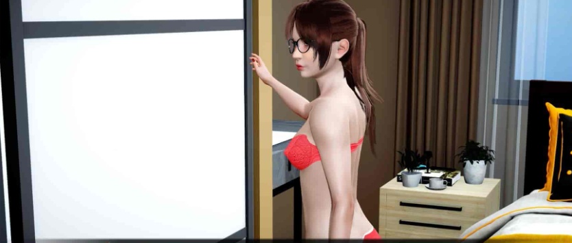 [欧美SLG/汉化/动态]记录的诱惑V0.18 汉化版[PC+安卓][2.5G/百度]』