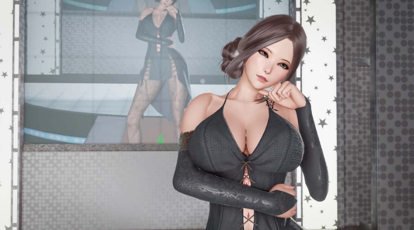 【大作SLG汉化动态】堕落DepravityVer0.61【+PC】最新汉化版+全CG【更新6G】【补档】