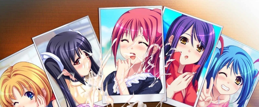 [拔作ADV/汉化/动态]五分之一的生存游戏 汉化版+全存档[百度][1.7G]』