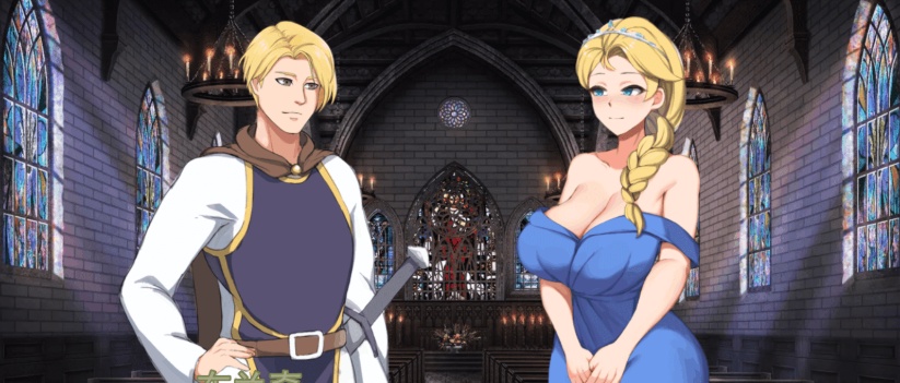 [沙盒养成/2D]エロ青蛙的逆袭之旅 精翻完结版+全CG[百度][汉化/PC+安卓/1G]』