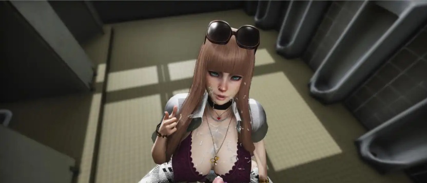 【欧美SLG/汉化/动态】选择0.6汉化版【PC+安卓/2.47G/更新】