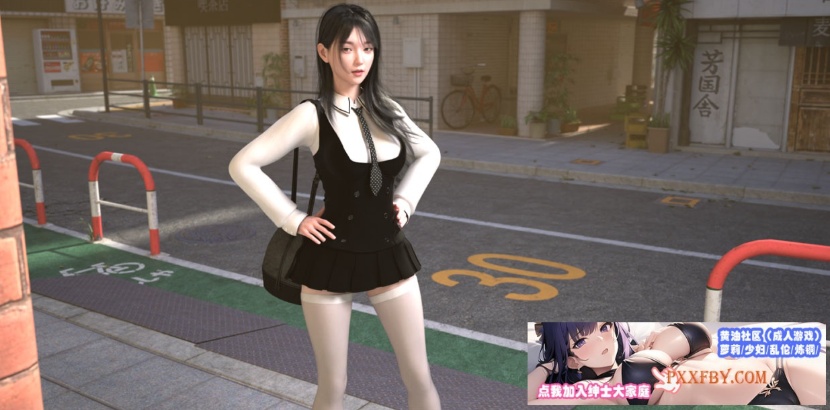 【亚洲风SLG/中文/动态】最热的夏天 Hottest Summer V0.2 汉化版【PC+安卓/1G/更新】