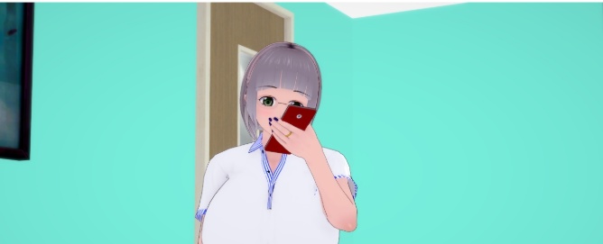[日系SLG/汉化/2D] 幻想学校 Fantasy School v0.9 PC+安卓汉化版[百度][3.6G]』