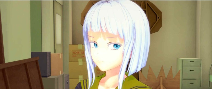 [日系SLG/汉化/动态]我的完美妹妹V0.0.3d 汉化版[PC+安卓][1G/百度]』